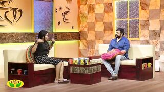 இசையமைப்பாளர் அம்ரிஷ் பங்குபெறும் "Chai With Celebrity" | Promo | JayaTv