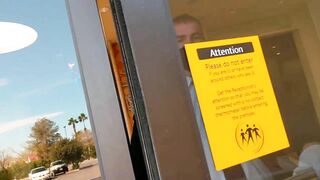 Church of Scientology Celebrity Center Doesn't Like Visitors Las Vegas, NV 1st Amendment Audit