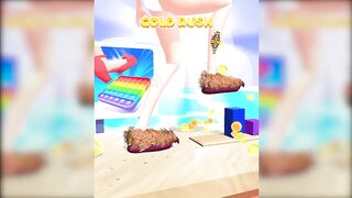 ✅ Tippy Toe Max All Levels Game Mobile New Update Free Video Games JKLAQA