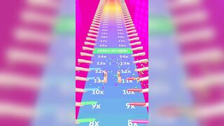 NAIL JUGGLER game MAX LEVEL BEST GAME ???????????? Gameplay All Levels Walkthrough iOS Android New Game 3D