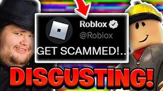 Roblox Is SCAMMING THEIR FANS!.. (Pet Simulator X)