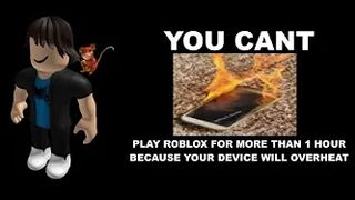 Roblox player becoming poor (You cant)