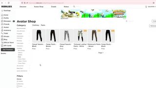 HOW TO GET 3D LAYERED CLOTHING IN ROBLOX