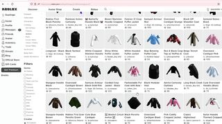 HOW TO GET 3D LAYERED CLOTHING IN ROBLOX