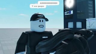 Roblox no se viene...