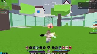 VENGEANCE + LIGHT JOKEI OP ONESHOT COMBO | Shindo Life Roblox