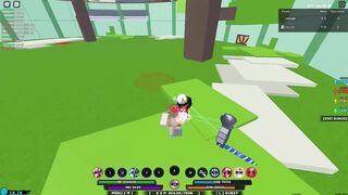 VENGEANCE + LIGHT JOKEI OP ONESHOT COMBO | Shindo Life Roblox