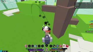 VENGEANCE + LIGHT JOKEI OP ONESHOT COMBO | Shindo Life Roblox