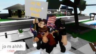 Ikan Kekek Mak Iloi Iloi (ROBLOX MALAYSIA)