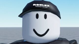 OMG! ???? ROBLOX REALLY!