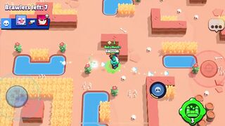 Last Game to RANK 25 RICO, will I make it? (Brawl Stars)