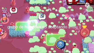 un dia normal en brawl stars ????