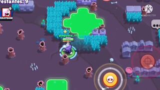 un dia normal en brawl stars ????