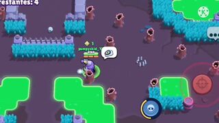 un dia normal en brawl stars ????