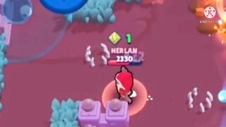 un dia normal en brawl stars ????