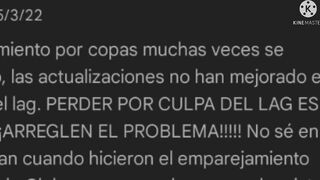 Reseñas de Brawl stars con 1 Estrella????