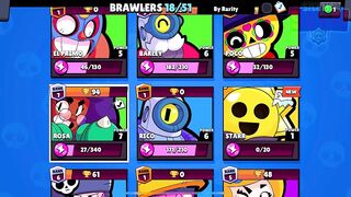 I LOVE YOU SUPERCELL❤???? - Brawl Stars (concept)