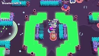 Rank 31 Eve In Solo Showdown (Brawl Stars)