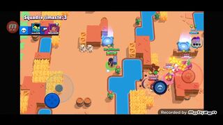 BRAWL STARS ✨????