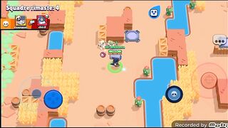 BRAWL STARS ✨????