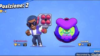 BRAWL STARS ✨????