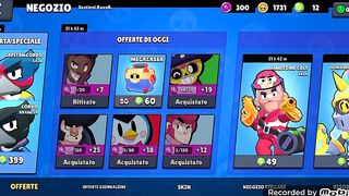 BRAWL STARS ✨????