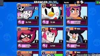 BRAWL STARS ✨????