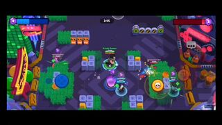 Bull on the way | Brawl stars gameplay | Brawl Stars