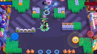 Bull on the way | Brawl stars gameplay | Brawl Stars