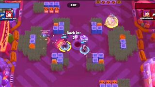 Bull on the way | Brawl stars gameplay | Brawl Stars