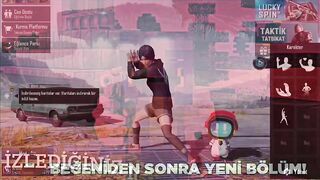 Uzun zaman sonra Brawl stars