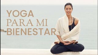 Tráiler libro  'Yoga Para Mi Bienestar'