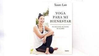 Tráiler libro  'Yoga Para Mi Bienestar'