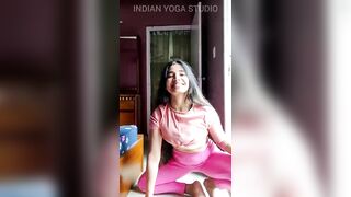 TOP 10 YOGA POSTURE TUTORIAL | Yoga Girl | INDIAN YOGA STUDIO