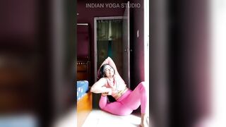 TOP 10 YOGA POSTURE TUTORIAL | Yoga Girl | INDIAN YOGA STUDIO