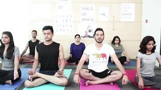 క్రైస్తవులు యోగ చెయొచ్చా |practise yoga ఫుల్ క్లారిటీ ఇచ్చిన పాల్ ఇమ్మానుయేల్ అన్న #InspiringMessage