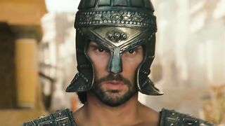 Troy Hector vs Achilles Full Final Fight, 8k Realistic film editing, Parliament Cinema Club,