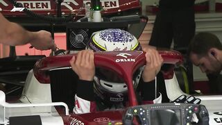 FP1 Highlights | 2022 Bahrain Grand Prix