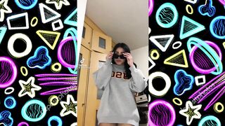 Cute Twerk TikTok Challenge ???????? New TikTok Dance 2022 #shorts #tiktok #twerk #tiktokbest