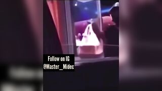 Twerk ???????? or Grab ????| MasterMidec Comedy| ???????? Stand aside vibe ????????