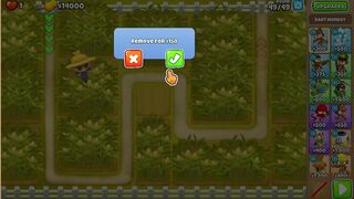 BTD6 Advanced Challenge | Sparkling Harvest | March 18, 2022