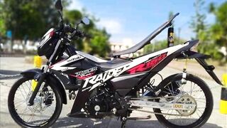 Best of Raider 150 Fi Thai Concept Compilation ????????