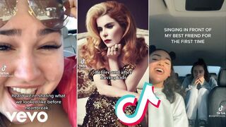 Paloma Faith - Only Love Can Hurt Like This (TikTok Compilation)