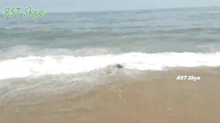 Marina Beach Kadal Alaiyin Osai |கடல் அலையின் ஓசை|Marina Beach Chennai |மெரினா பீச் கடல் அலையின் ஓசை