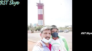 Marina Beach Kadal Alaiyin Osai |கடல் அலையின் ஓசை|Marina Beach Chennai |மெரினா பீச் கடல் அலையின் ஓசை