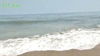 Marina Beach Kadal Alaiyin Osai |கடல் அலையின் ஓசை|Marina Beach Chennai |மெரினா பீச் கடல் அலையின் ஓசை