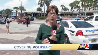 New Smyrna Beach residents have mixed feelings about spring break crackdown