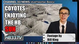 News of the Week Huntington Beach!