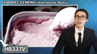 News of the Week Huntington Beach!