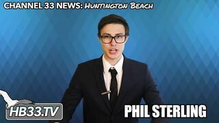 News of the Week Huntington Beach!